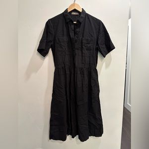 Everlane Shirt Dress